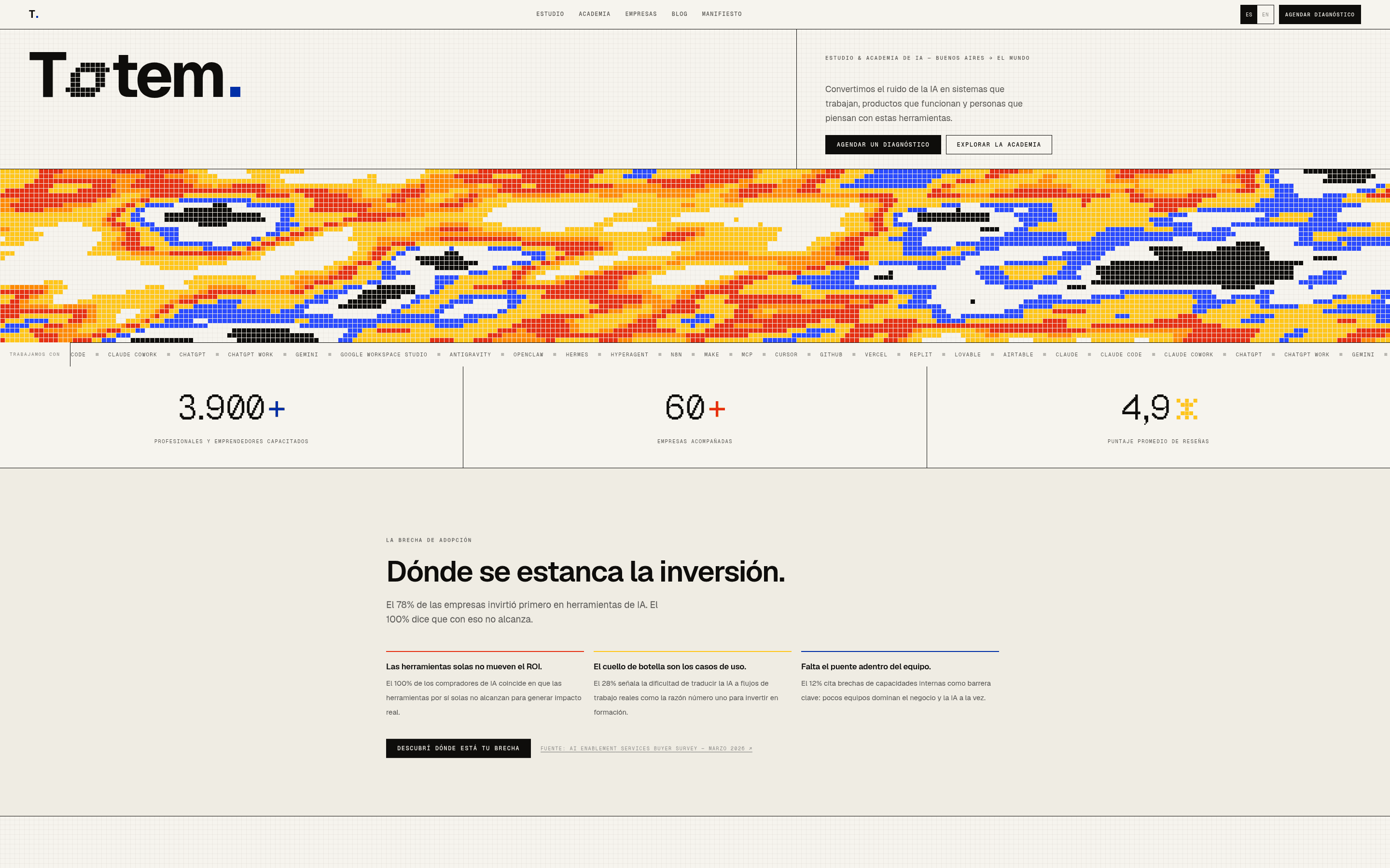 Totem Studio