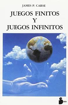 Finite and Infinite Games