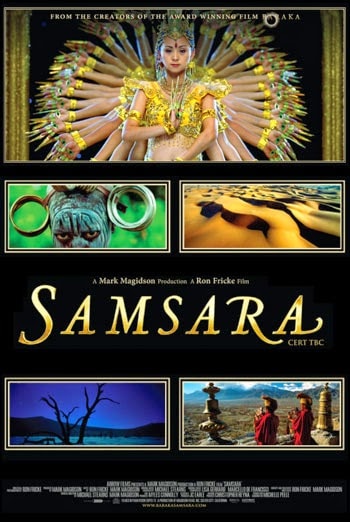 Samsara & Baraka