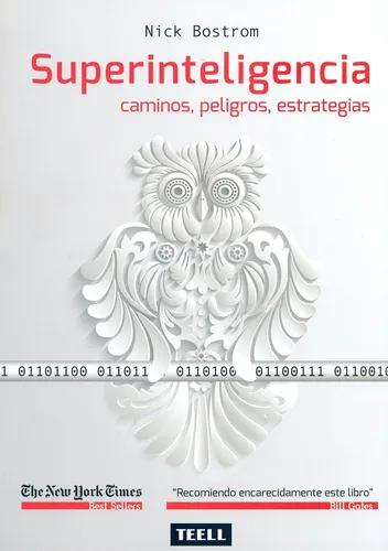Superintelligence